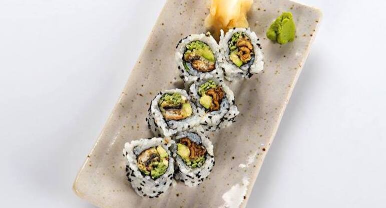 sushico bahcesehir merkez istanbul zomato